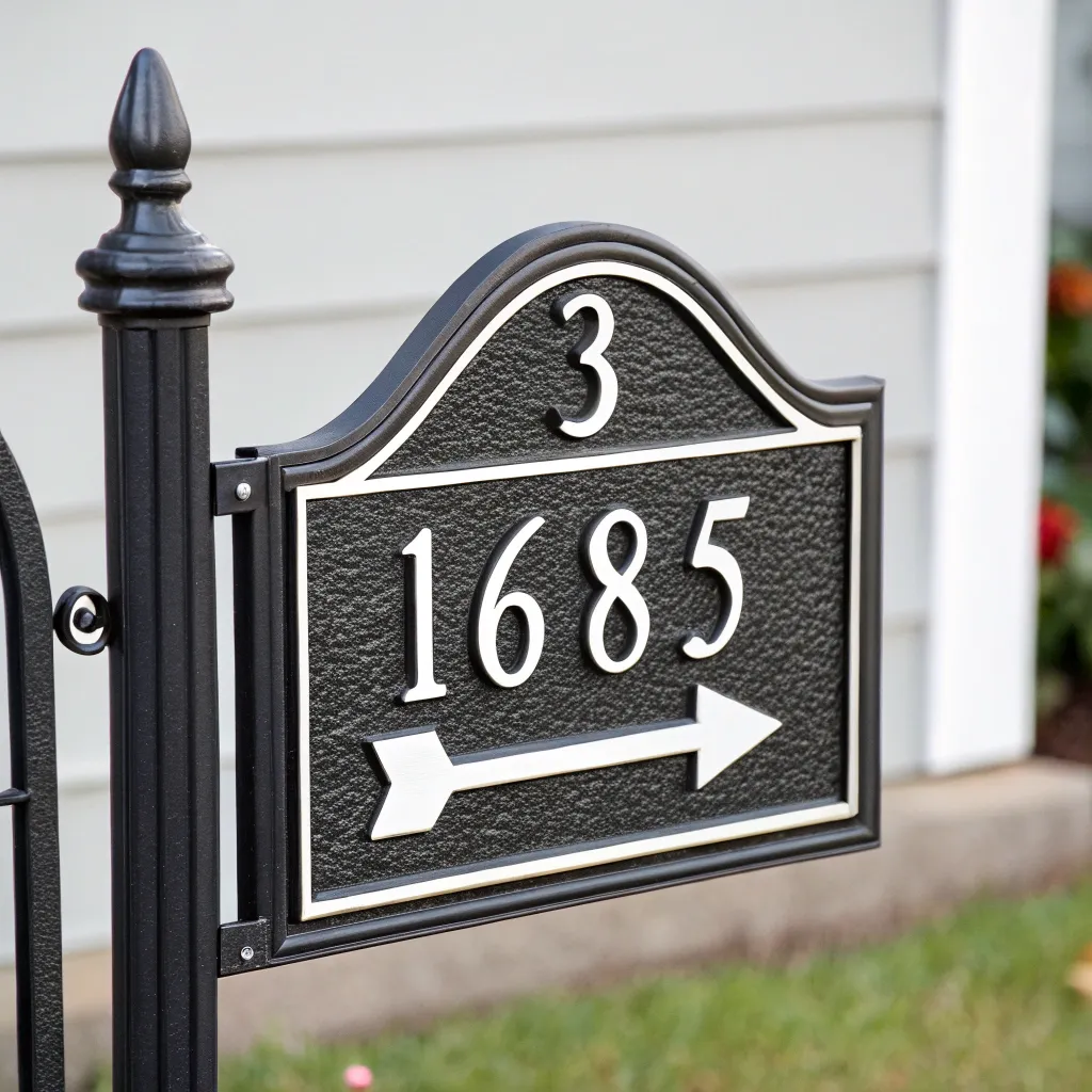 Address Icon