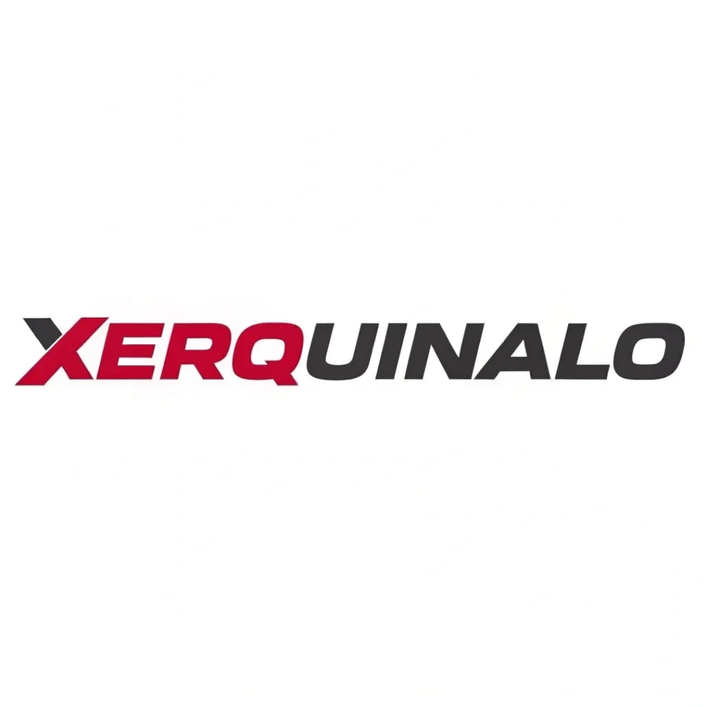 XERQUINALO Logo