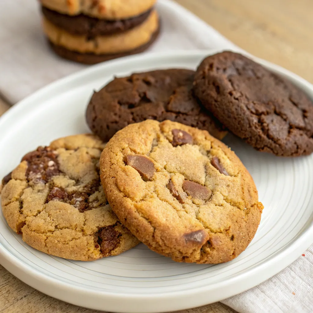 Cookies Illustration