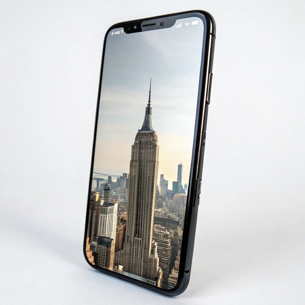 Phone Icon